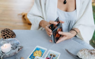 Najtočniji tarot