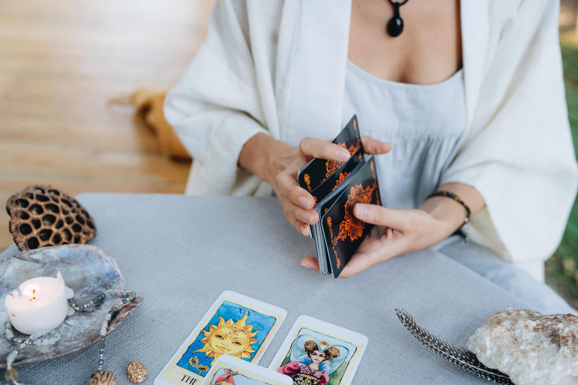 Najtočniji tarot